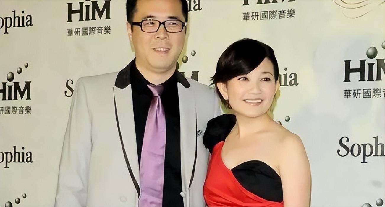 梁静茹个人资料简介（揭秘梁静茹离婚的“内幕”） 第47张