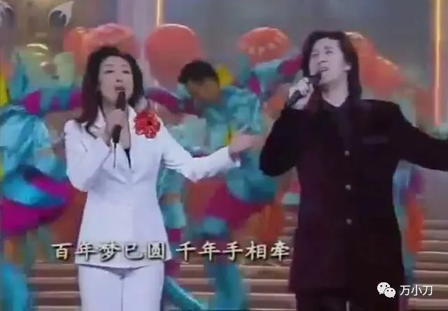 曾经的＂顶流歌手＂孙悦，现在怎么样啦？ 第32张