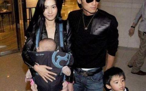 王菲怀孕张柏芝痛哭（王菲又爆出已经怀孕）