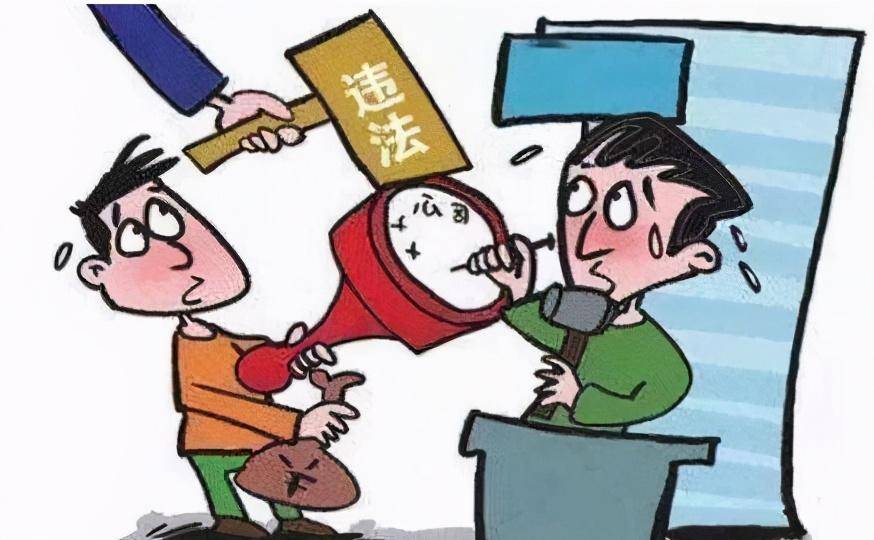 伪造印章罪立案标准细则最新（伪造派出所公章定罪内容） 第3张