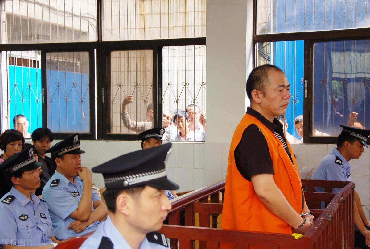 故意伤害罪轻伤量刑标准规定（关于伤害罪的司法讲解） 第5张