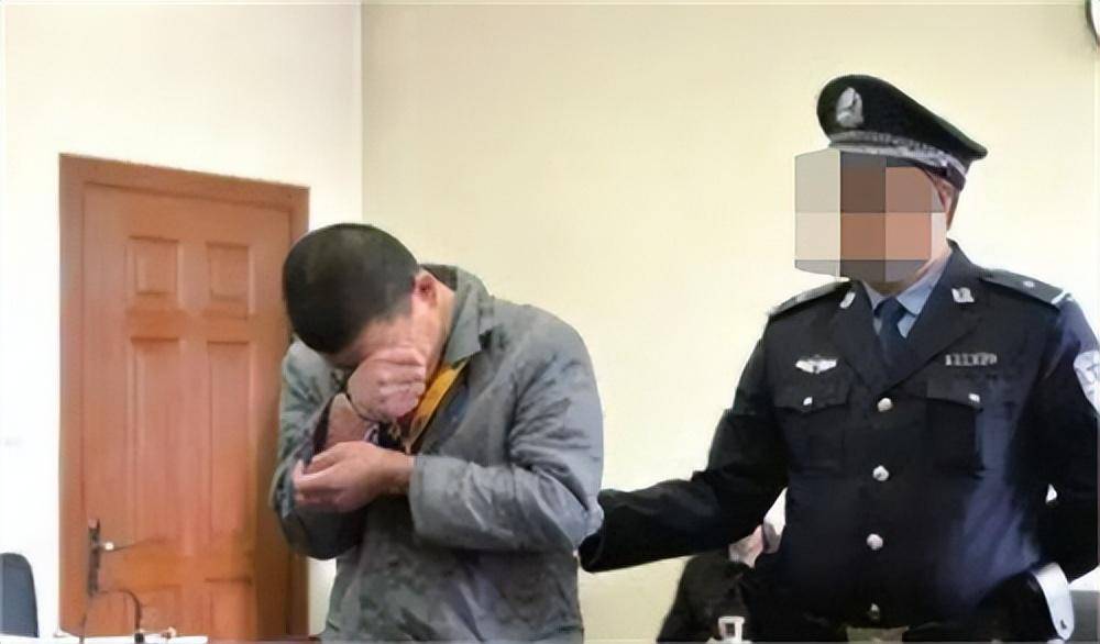 无限徒刑是多少年呢（我国有期徒刑最高徒刑规定） 第3张