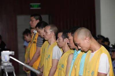 死缓徒刑一般是多少年（刑法关于有期徒刑最高徒刑） 第5张