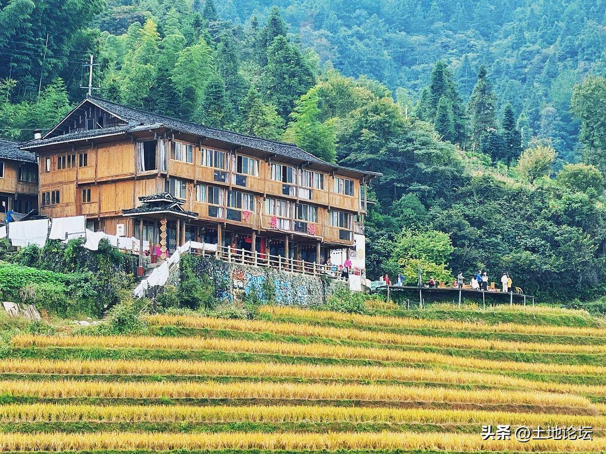 农村旧房拆除补偿标准（关于农村危房拆除政策） 第1张