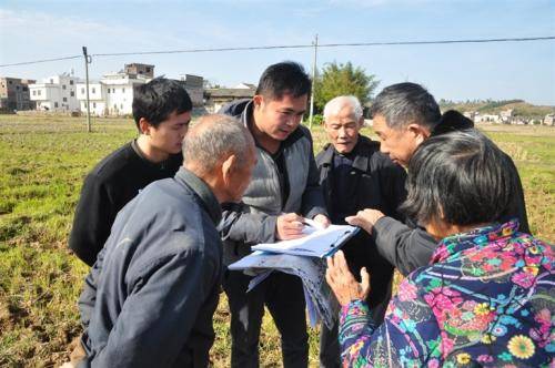 土地确权有争议怎么办？ 第1张