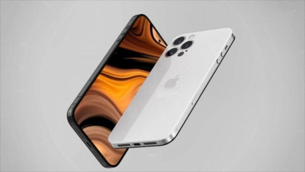 根据消息——iPhone 14将生产9000万台 第1张