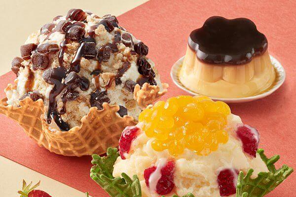 COLD STONE新口味，布丁控绝对兴奋！ 第3张