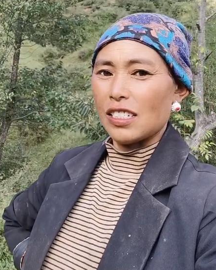 凉山孟阳真实情况（知情人曝光其身份，小臂有纹身戴4万名表） 第17张