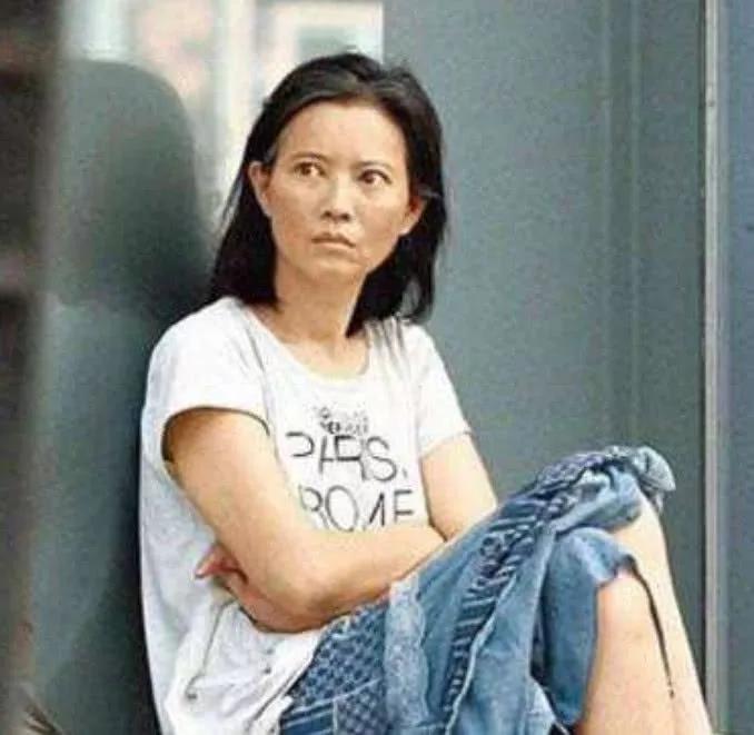 蓝洁瑛生前到底遭遇了什么？揭秘她短暂一生中的6次惨痛经历 第29张