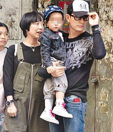 任贤齐个人资料（不惧妻子被吐槽丑，恩爱至今成模范） 第77张