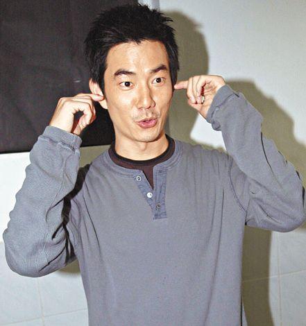 任贤齐个人资料（不惧妻子被吐槽丑，恩爱至今成模范） 第81张