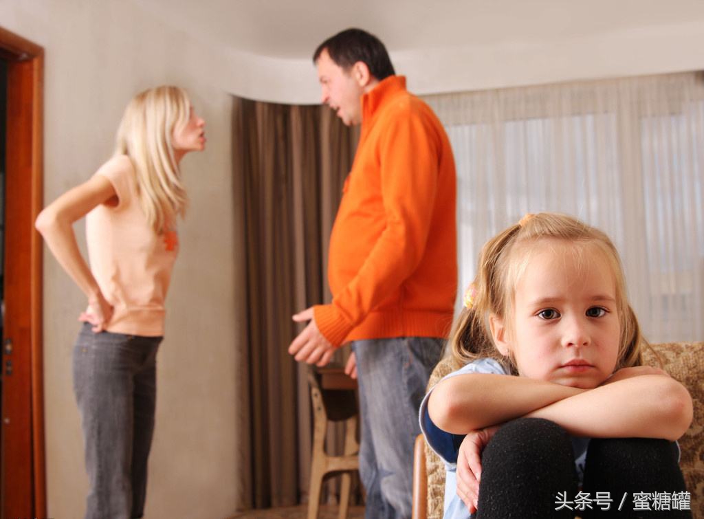 什么叫原生家庭？原生家庭对孩子的影响到底能有多大？ 第3张