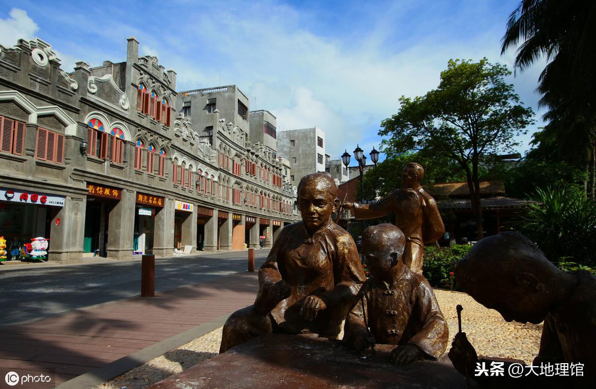 南洋现在叫什么？详解四大洋具体地理位置 第2张