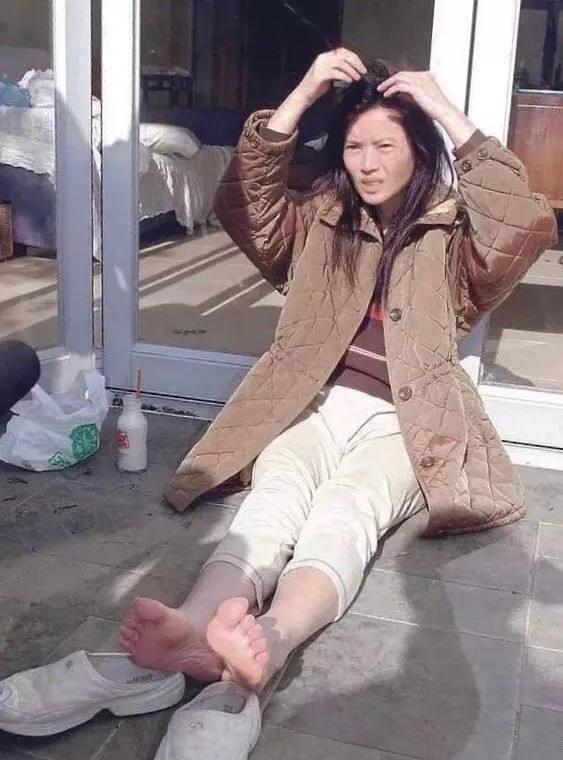 蓝洁瑛生前到底遭遇了什么？揭秘她短暂一生中的6次惨痛经历 第27张