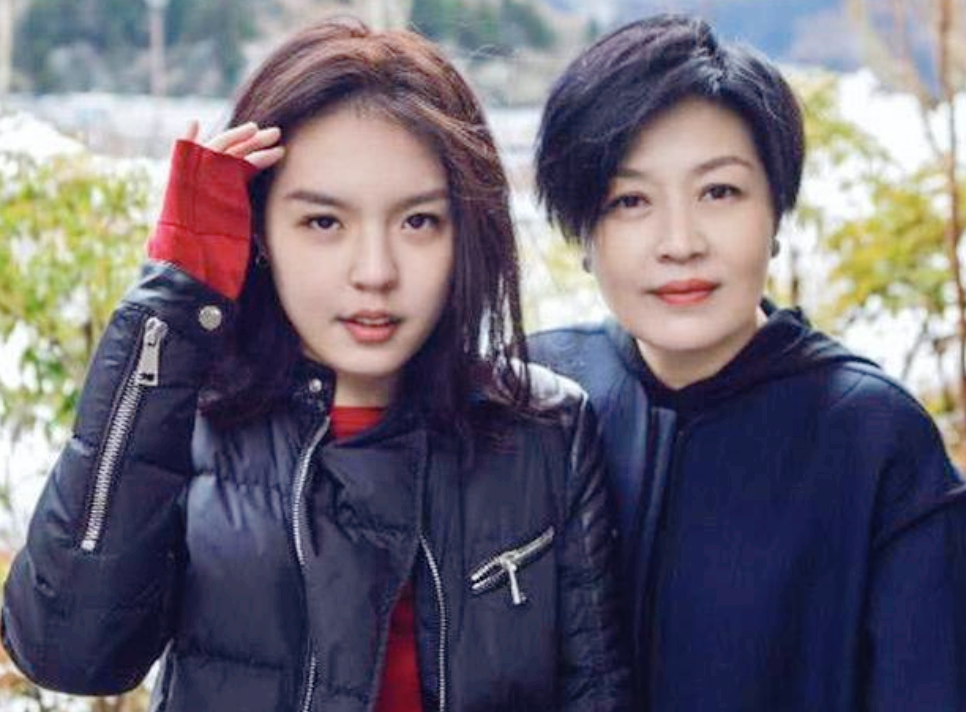李咏去世3年妻女现状如何？哈文未改嫁，仍保持丈夫在世时一习惯 第25张