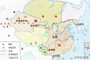 公元前和公元后，是如何划分的？公元1年，是我国的哪个朝代？ 第5张
