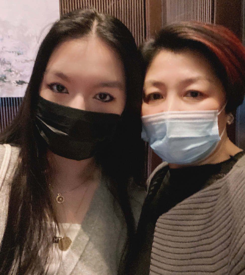 李咏去世3年妻女现状如何？哈文未改嫁，仍保持丈夫在世时一习惯 第45张