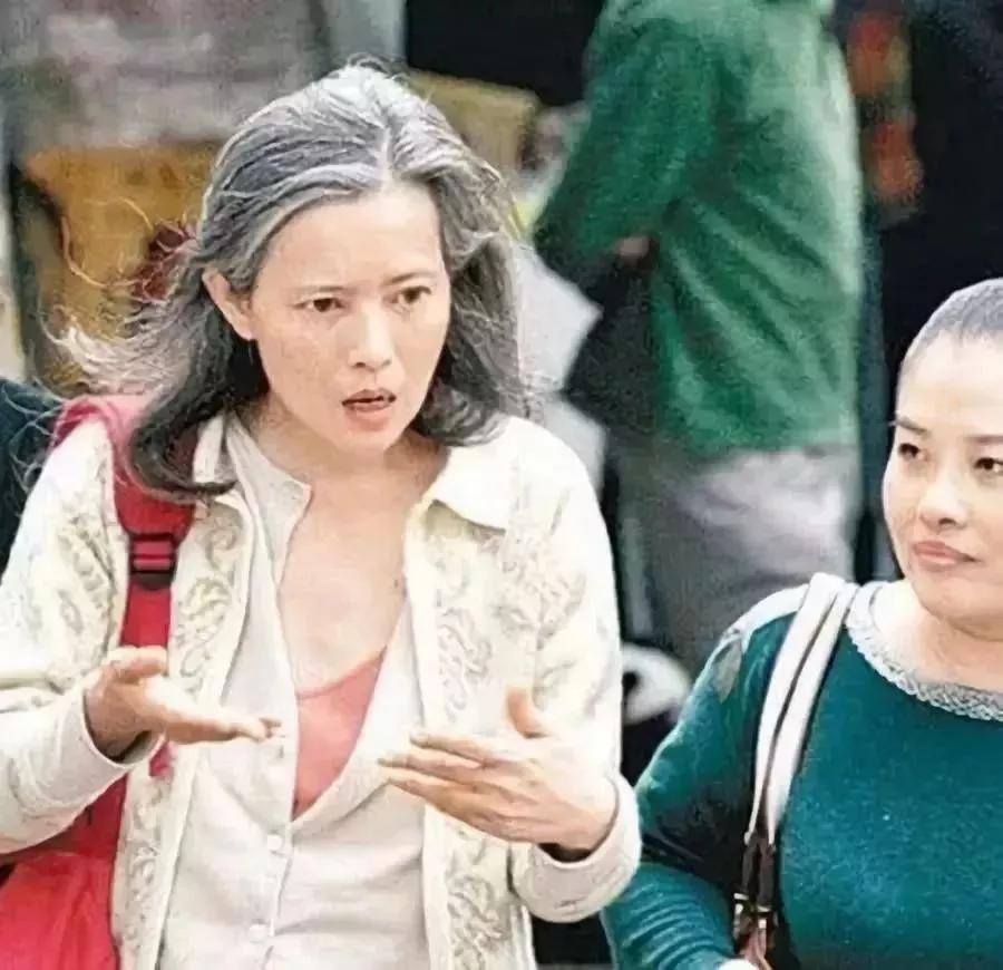 蓝洁瑛生前到底遭遇了什么？揭秘她短暂一生中的6次惨痛经历 第37张