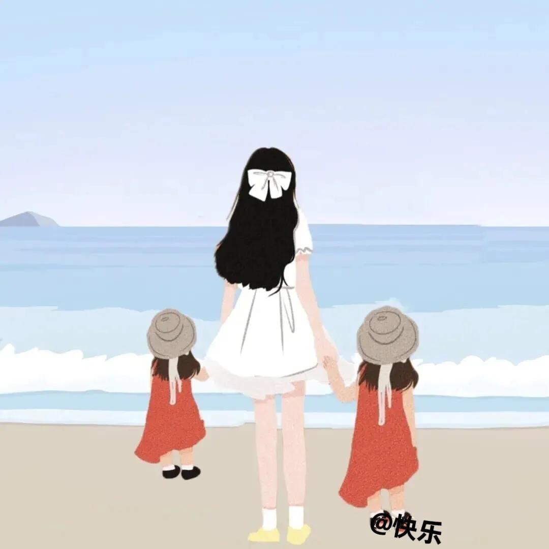 亲子文案朋友圈 第67张