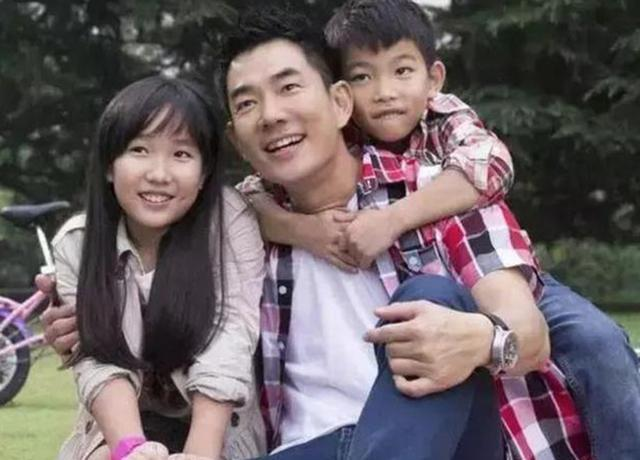 任贤齐个人资料（不惧妻子被吐槽丑，恩爱至今成模范） 第31张