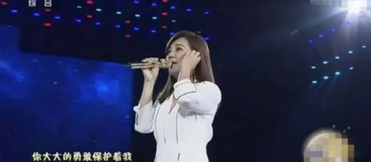 梁静茹个人资料简介（揭秘梁静茹离婚的“内幕”） 第49张