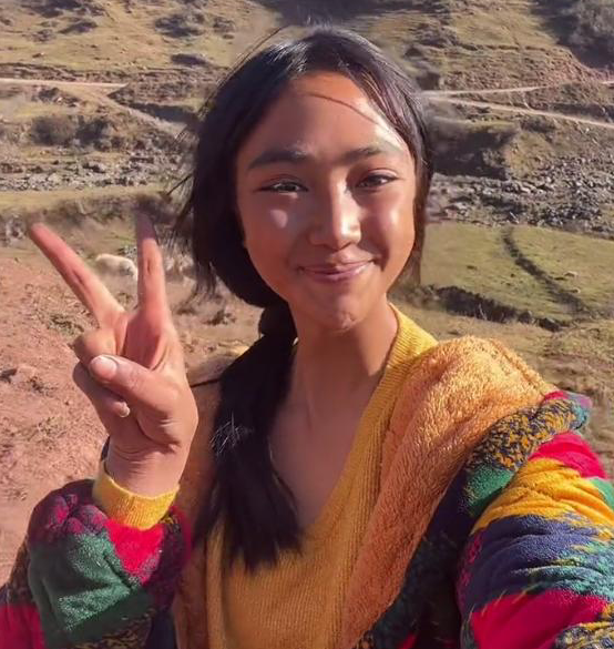 凉山孟阳真实情况（知情人曝光其身份，小臂有纹身戴4万名表） 第3张