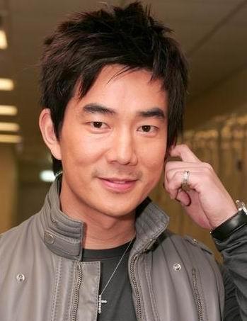 任贤齐个人资料（不惧妻子被吐槽丑，恩爱至今成模范） 第13张