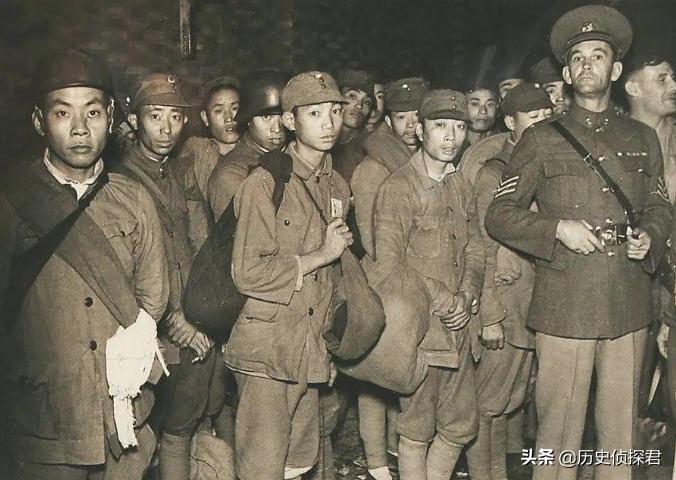 《八佰》背后真实的历史，比电影更让人动容 第19张