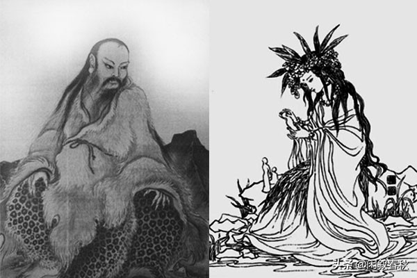人真的是泥土做成的？女娲造人真相探秘 第9张