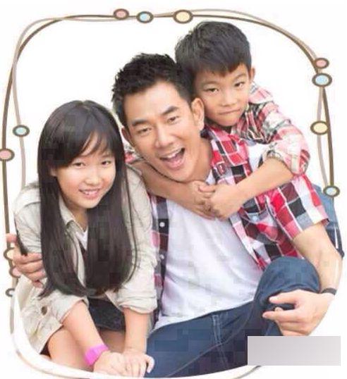 任贤齐个人资料（不惧妻子被吐槽丑，恩爱至今成模范） 第87张