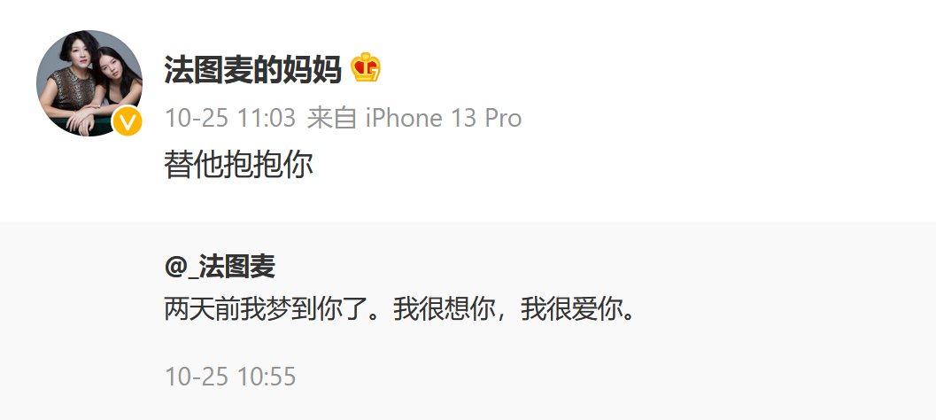 李咏去世3年妻女现状如何？哈文未改嫁，仍保持丈夫在世时一习惯 第3张