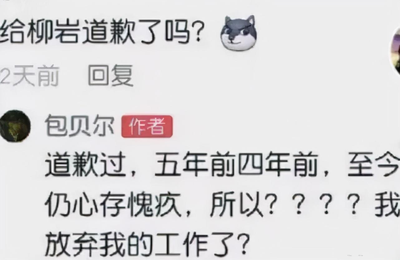 包贝尔柳岩婚礼事件发生了什么（包贝尔和伴郎，一言难尽） 第73张