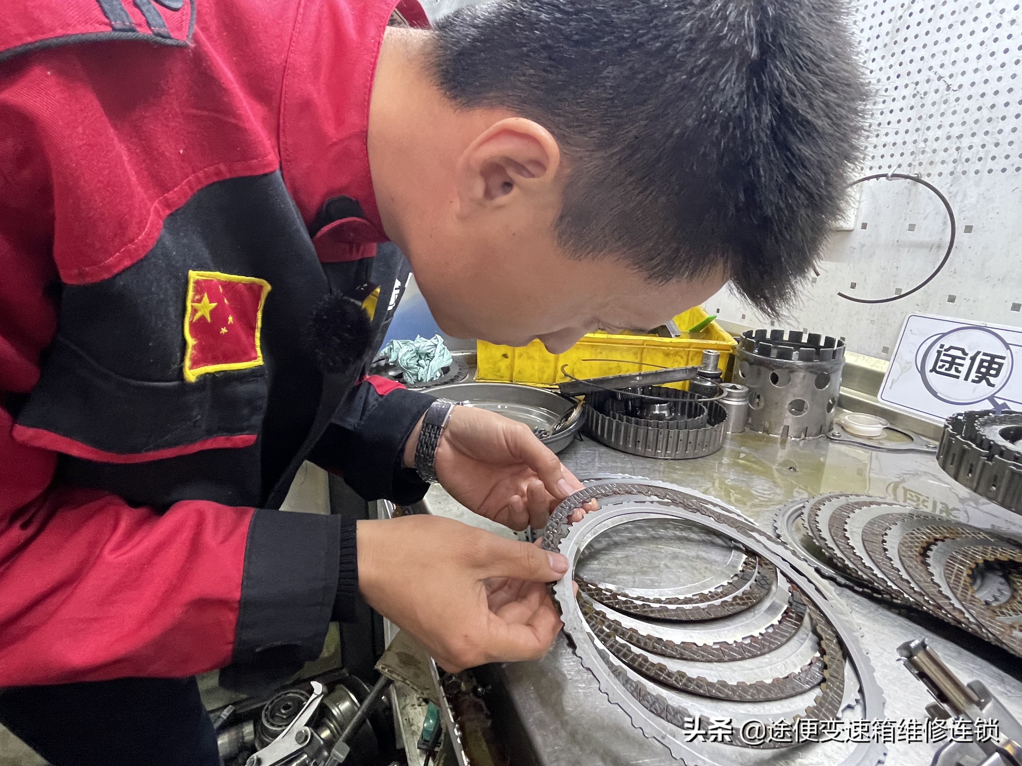 揭秘，变速箱维修需要多少钱？为什么有的车变速箱维修那么贵？ 第11张
