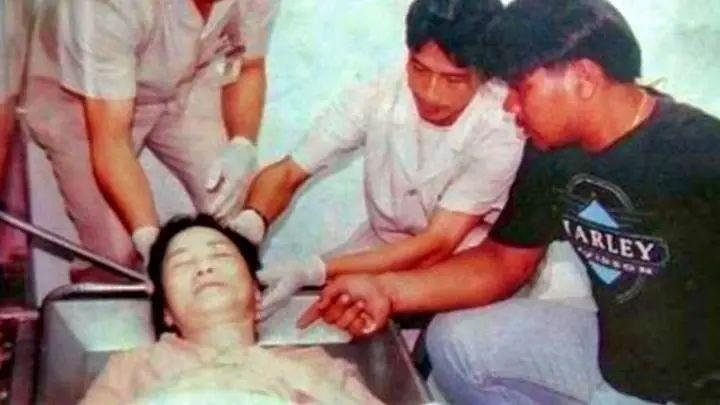 邓丽君死原因真相揭秘（死前曾痛苦喊“妈妈”） 第13张