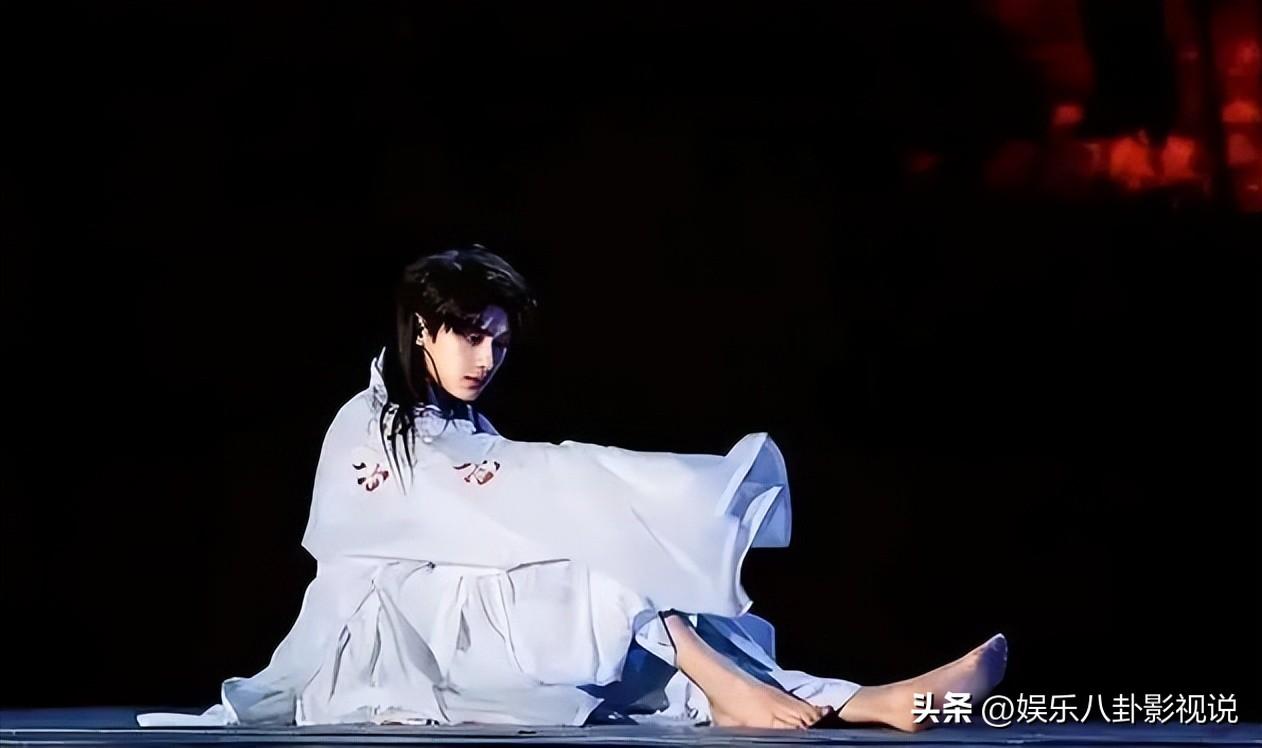 丁程鑫原来叫什么名字（揭秘丁程鑫鲜为人知的“小名”） 第3张