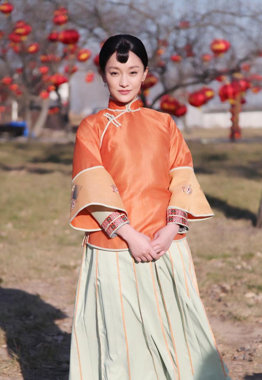 周迅简历个人简介（母亲陈以琴：心疼女儿情感沧桑） 第23张