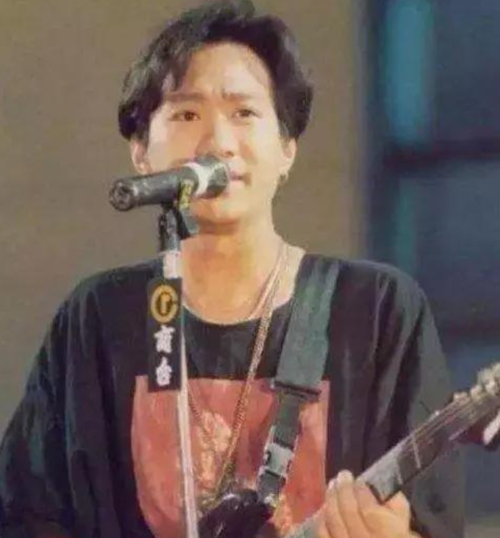 黄家驹逝世27周年，逝世前3大未解之谜曝光！究竟是意外还是谋杀 第31张