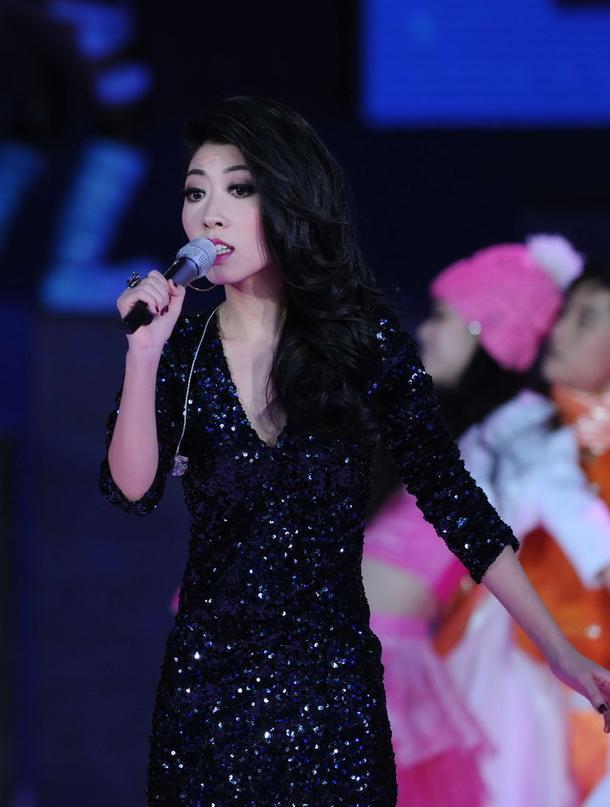 曲婉婷事件人血馒头是什么梗？为母喊冤实属笑话 第15张