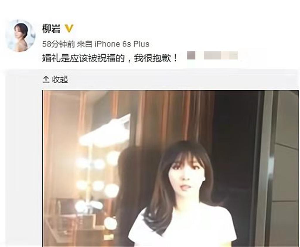 包贝尔柳岩婚礼事件发生了什么（包贝尔和伴郎，一言难尽） 第23张
