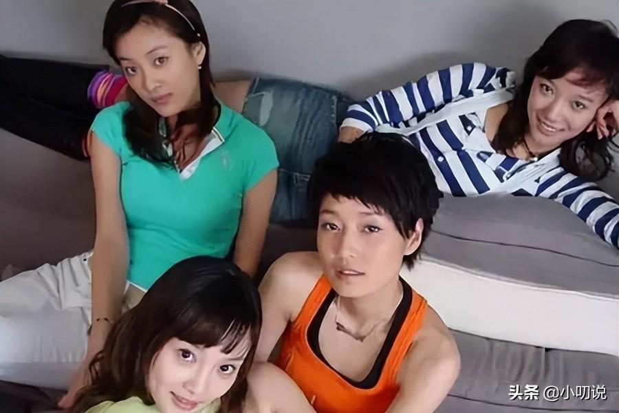 徐梵溪个人资料简介（错爱5年情断徐佳宁） 第15张