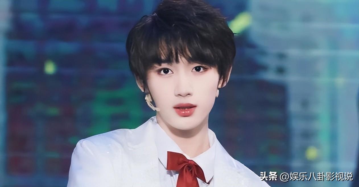 丁程鑫原来叫什么名字（揭秘丁程鑫鲜为人知的“小名”） 第1张