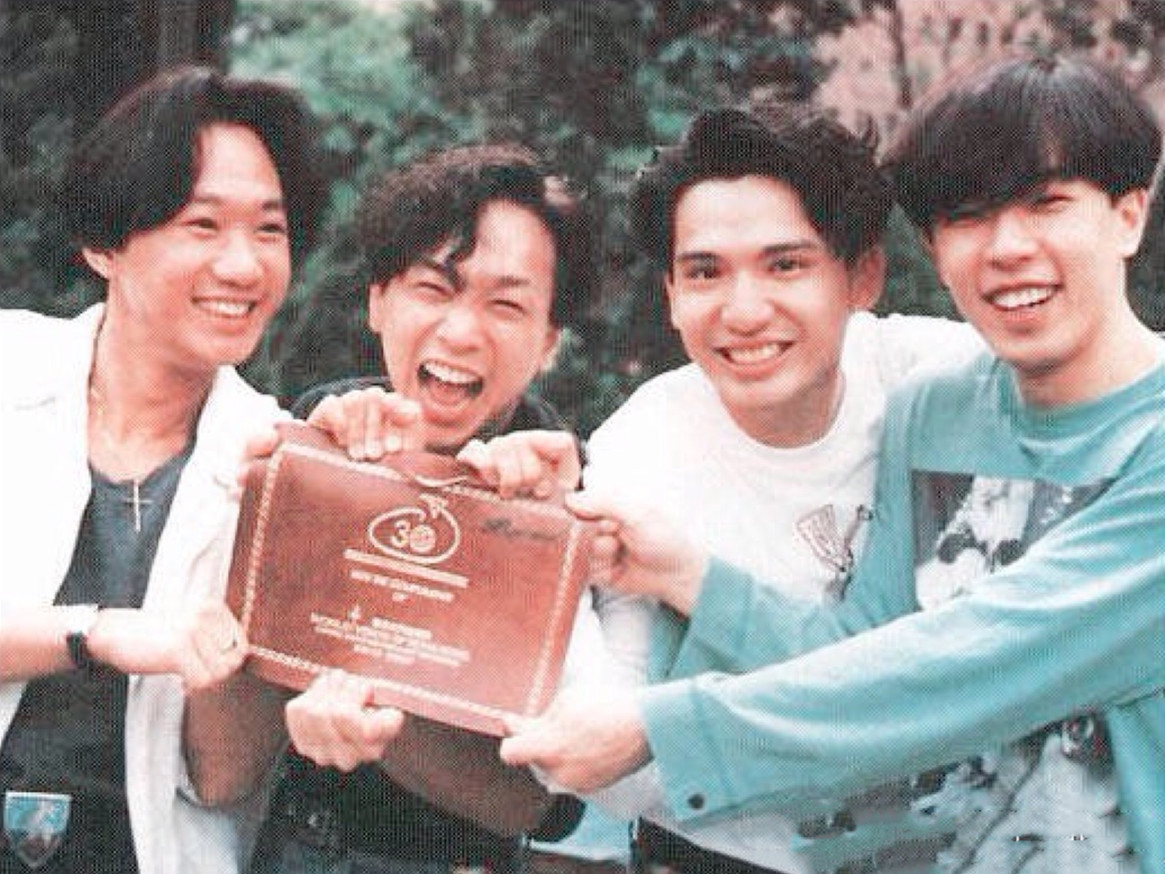 黄家驹逝世27周年，逝世前3大未解之谜曝光！究竟是意外还是谋杀 第11张