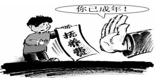 婚姻法离婚子女抚养费标准（关于离婚后抚养费的问题讲解） 第7张