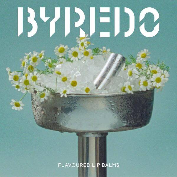 BYREDO「2022限量版护唇膏」100%天然来源！ 第7张