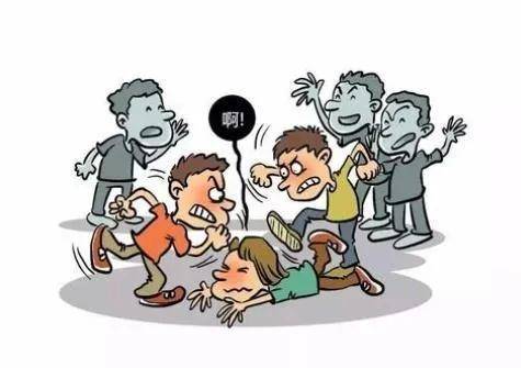 行政案件故意伤害构成要件（故意伤害罪的概念及特征） 第3张