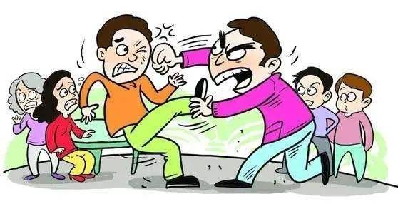 行政案件故意伤害构成要件（故意伤害罪的概念及特征） 第7张