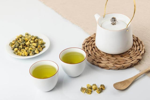 「血热」多吃这几种食物！ 第3张