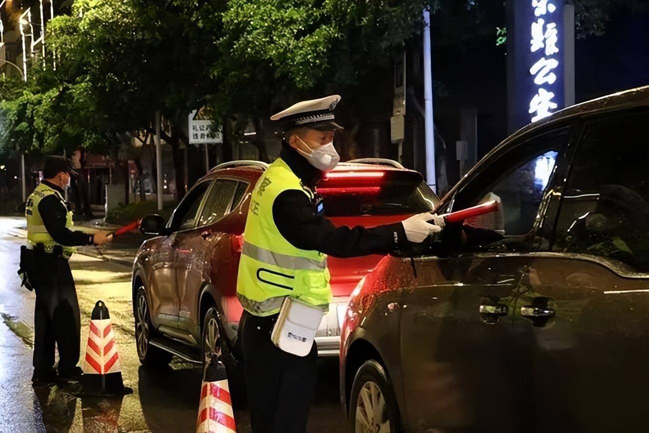 022酒驾降级最新政策（关于酒驾的处罚标准）"