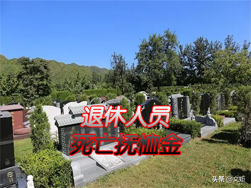 亲属抚恤金的发放条件是什么（抚恤金继承最新规定） 第11张