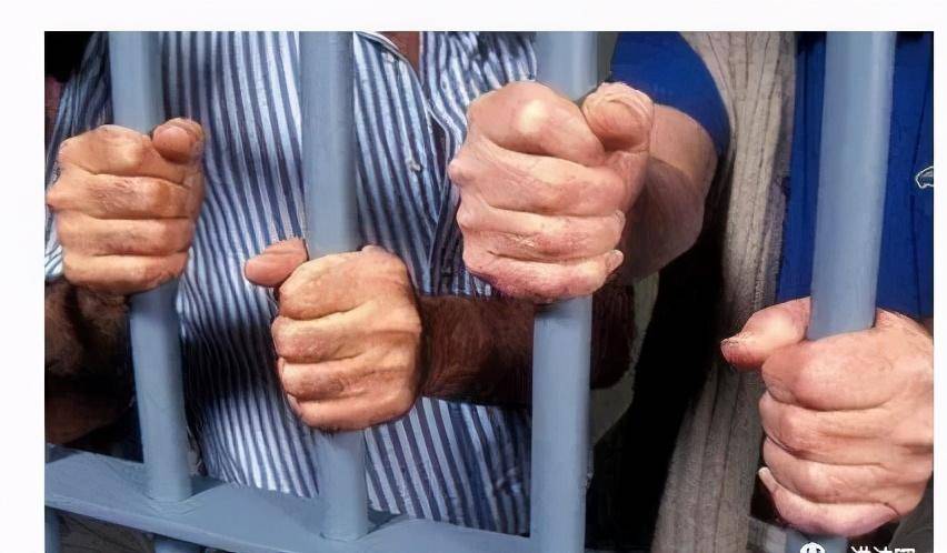 无期徒刑的减刑规定是什么（2022年减刑假释新政策） 第7张